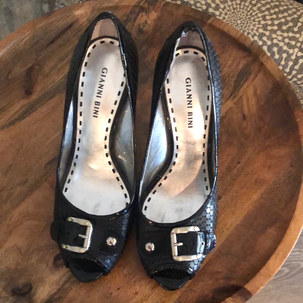 Gianni Bini Heels